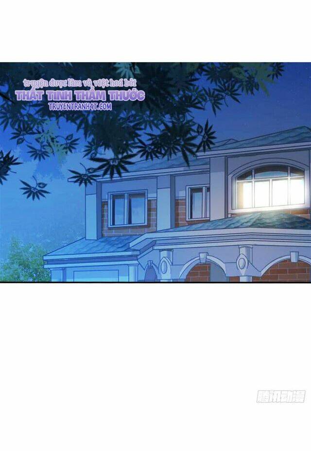 Bay Qua Thiên Sơn Đến Yêu Anh Chương 74 Ảnh 3