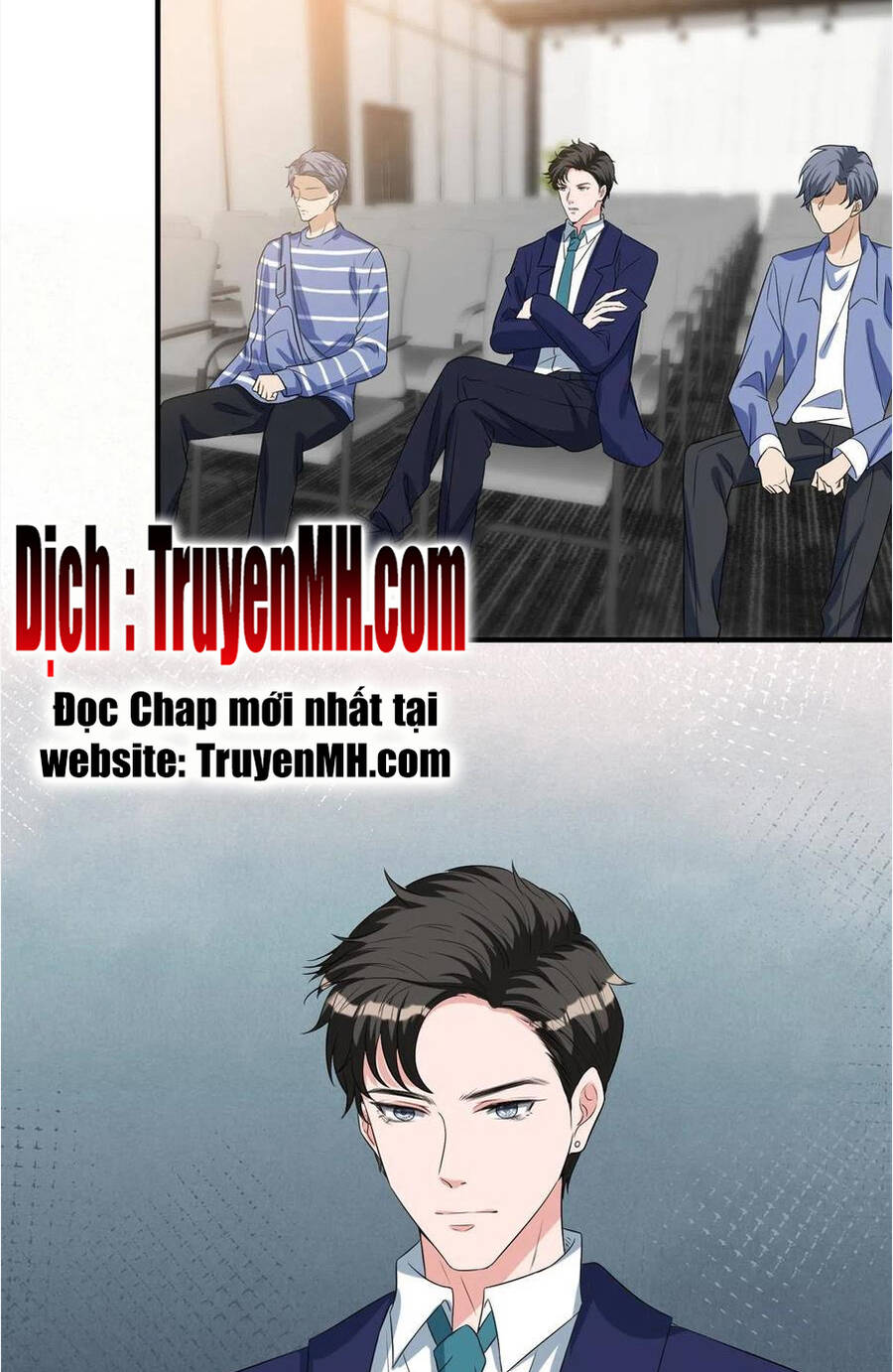 Ông Xã Kết Hôn Thử, Mạnh Thêm Chút Nữa Đi Chương 621 Ảnh 13