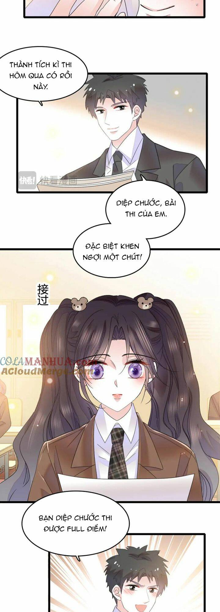 Thiên Kim Toàn Năng Lật Tung Trời Chương 42 Ảnh 20
