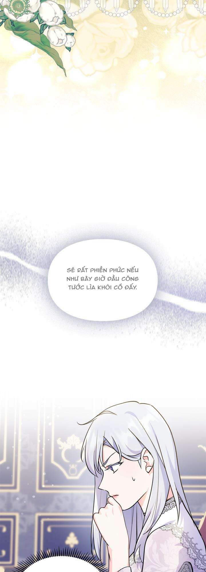 Trở Thành Trung Thần Của Bạo Chúa Chương 19 Ảnh 43