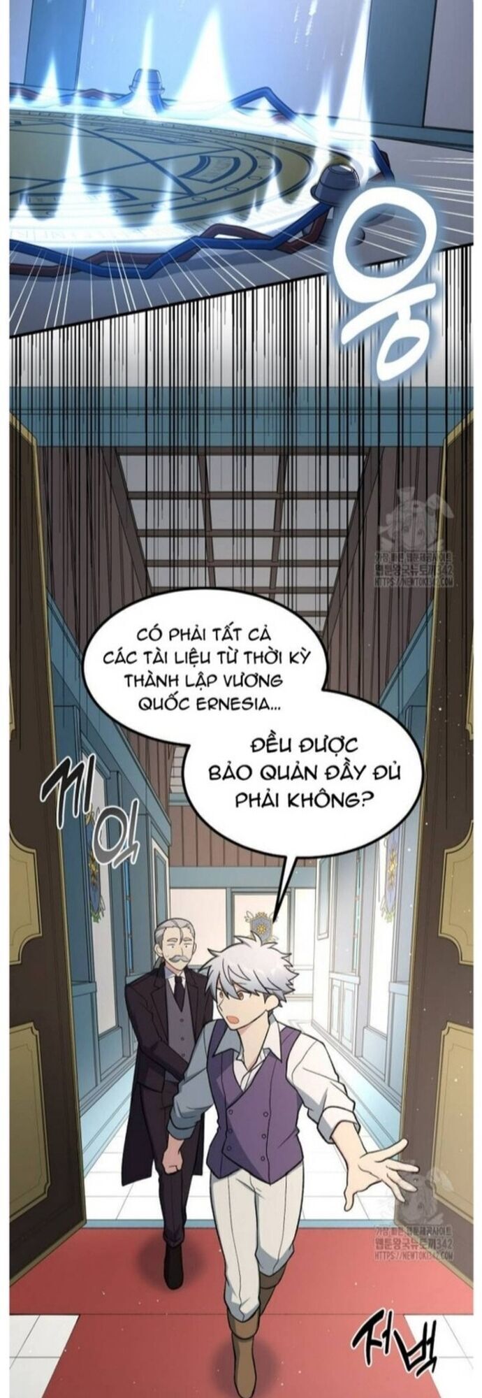 Bách Kiếp Cường Giả Chương 85 Ảnh 25