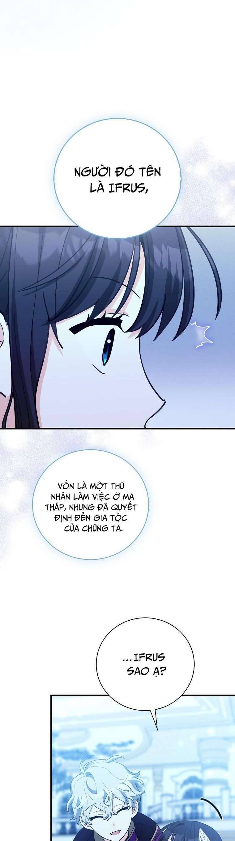 Nàng Chim Cánh Cụt Yêu Thích Của Chàng Cá Voi Sát Thủ Điên Rồ Chương 23 Ảnh 12