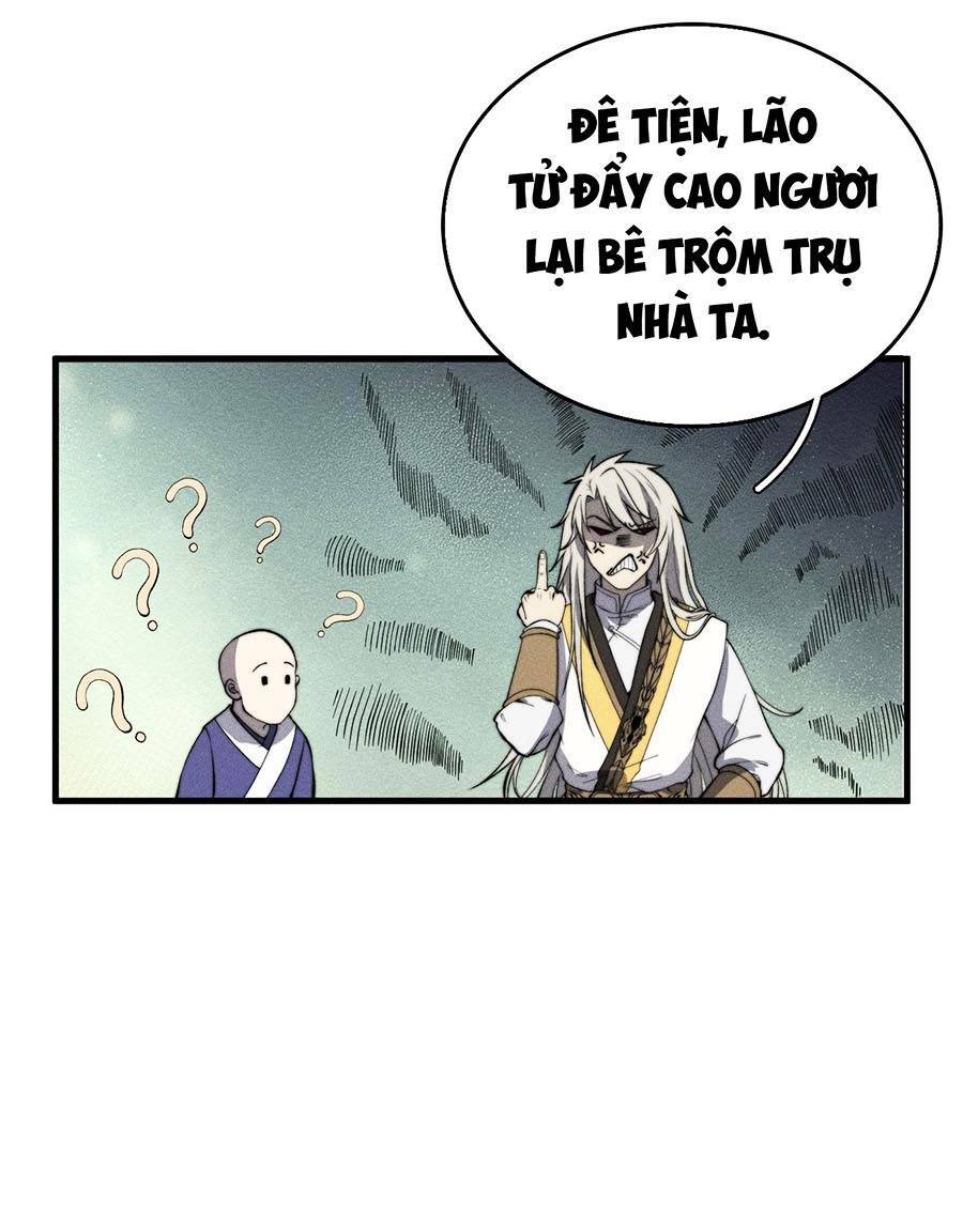 Tối Cường Thôn Phệ Hệ Thống Chương 22 Ảnh 26