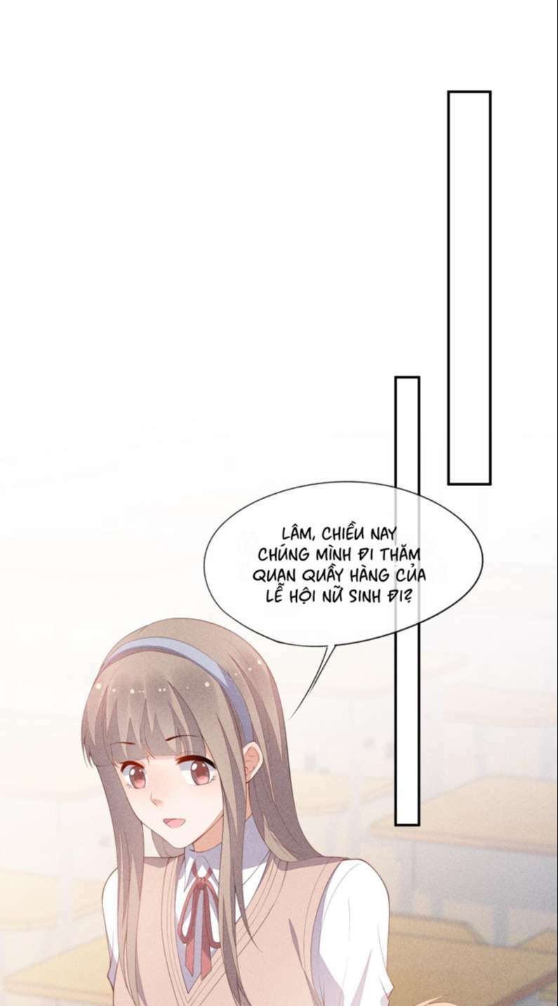 Cạnh Kiếm Chi Phong Chương 89 Ảnh 15