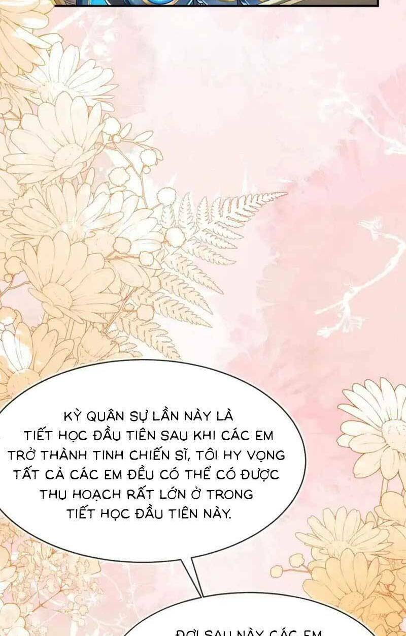 Kết Hôn Với Người Quyền Lực Nhất Hành Tinh Chương 33 Ảnh 30