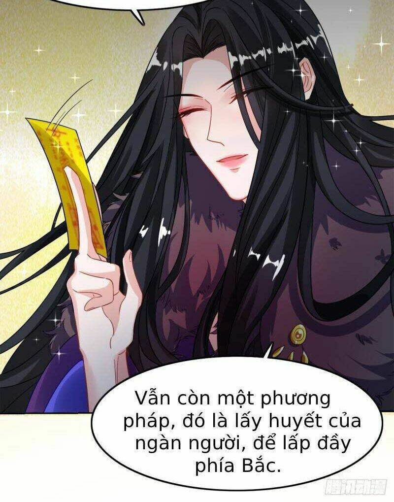 Xú Nữ Đích Hậu Cung Chương 181 Ảnh 25