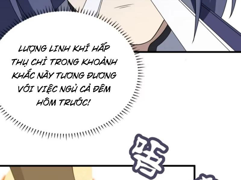 Ta Có Một Thân Kỹ Năng Bị Động Chương 62 Ảnh 23