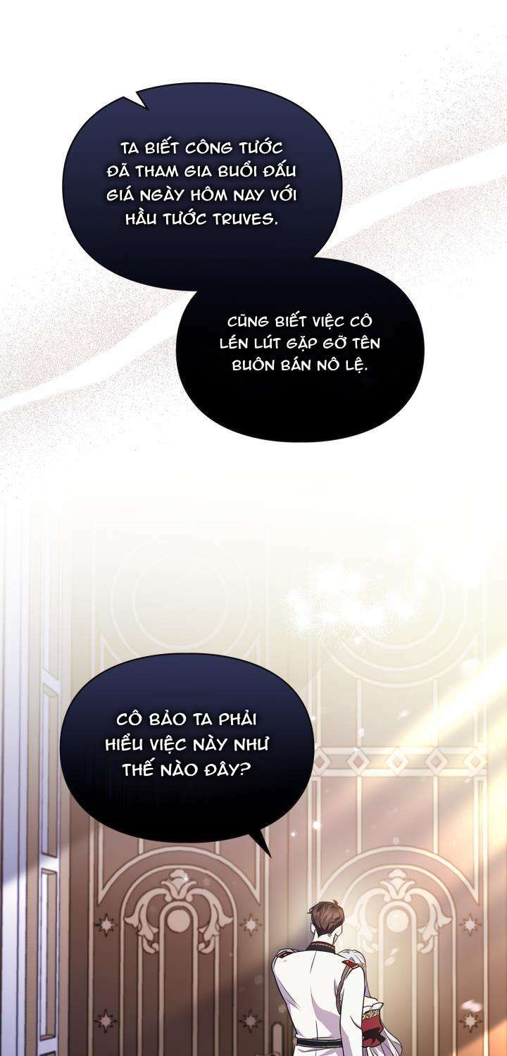 Trở Thành Trung Thần Của Bạo Chúa Chương 28 Ảnh 50