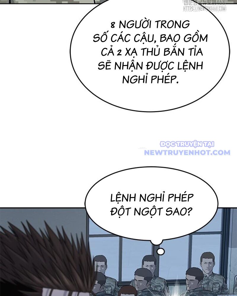 Đội Trưởng Lính Đánh Thuê Chương 259 Ảnh 31