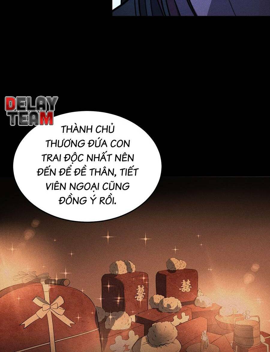 Tối Cường Thôn Phệ Hệ Thống Chương 26 Ảnh 81