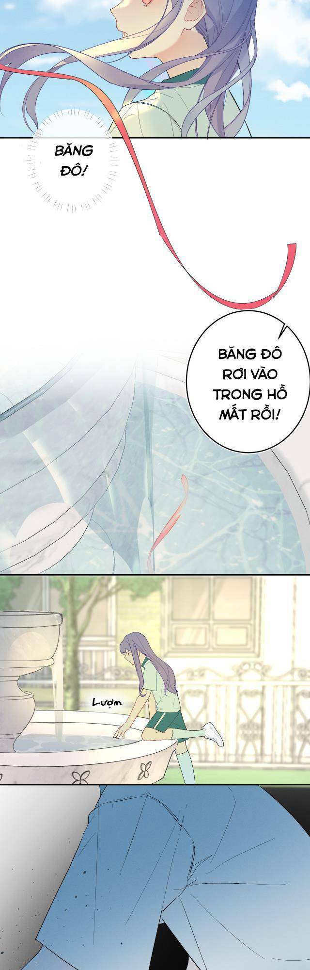 Oc Tôi Vẽ Thành Người Rồi Ư?! Chương 2 Ảnh 14