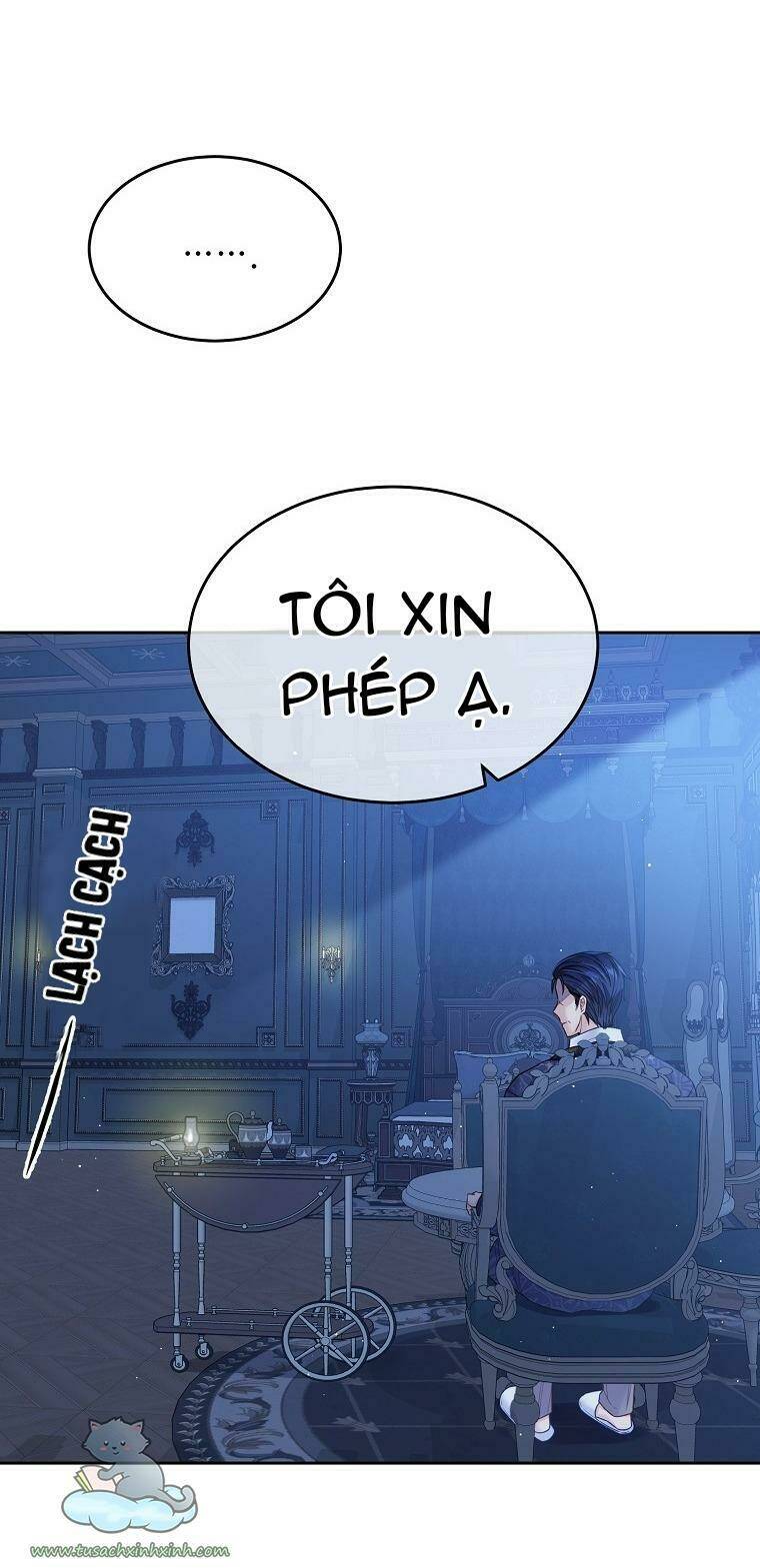 Chồng Em Dễ Thương Chết Mất Thôi! Chương 32 Ảnh 56