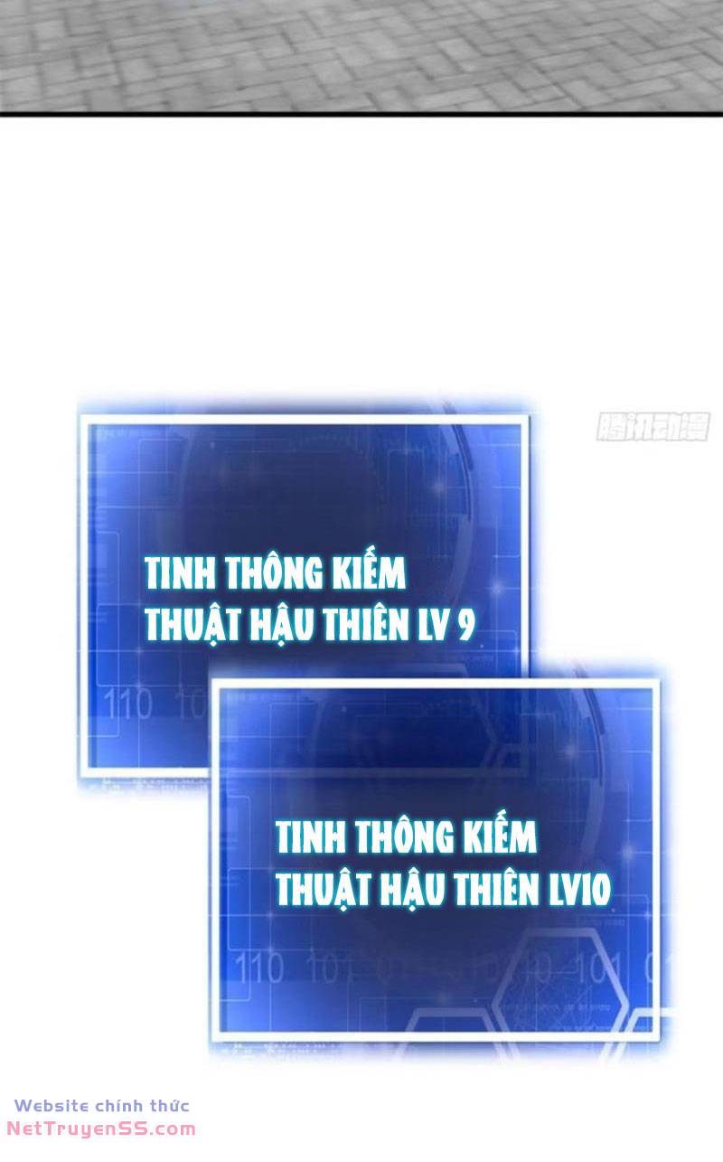 Ta Có Một Thân Kỹ Năng Bị Động Chương 50 Ảnh 3