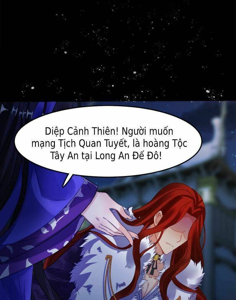 Xú Nữ Đích Hậu Cung Chương 181 Ảnh 28