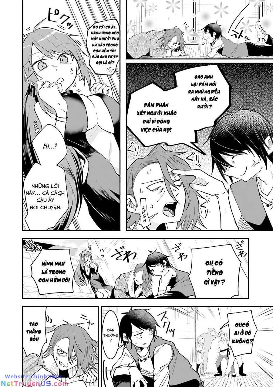 Isekai De Haishin Katsudou Wo Shitara Tairyou No Yandere Shinja Wo Umidashite Shimatta Ken Chương 10 Ảnh 9