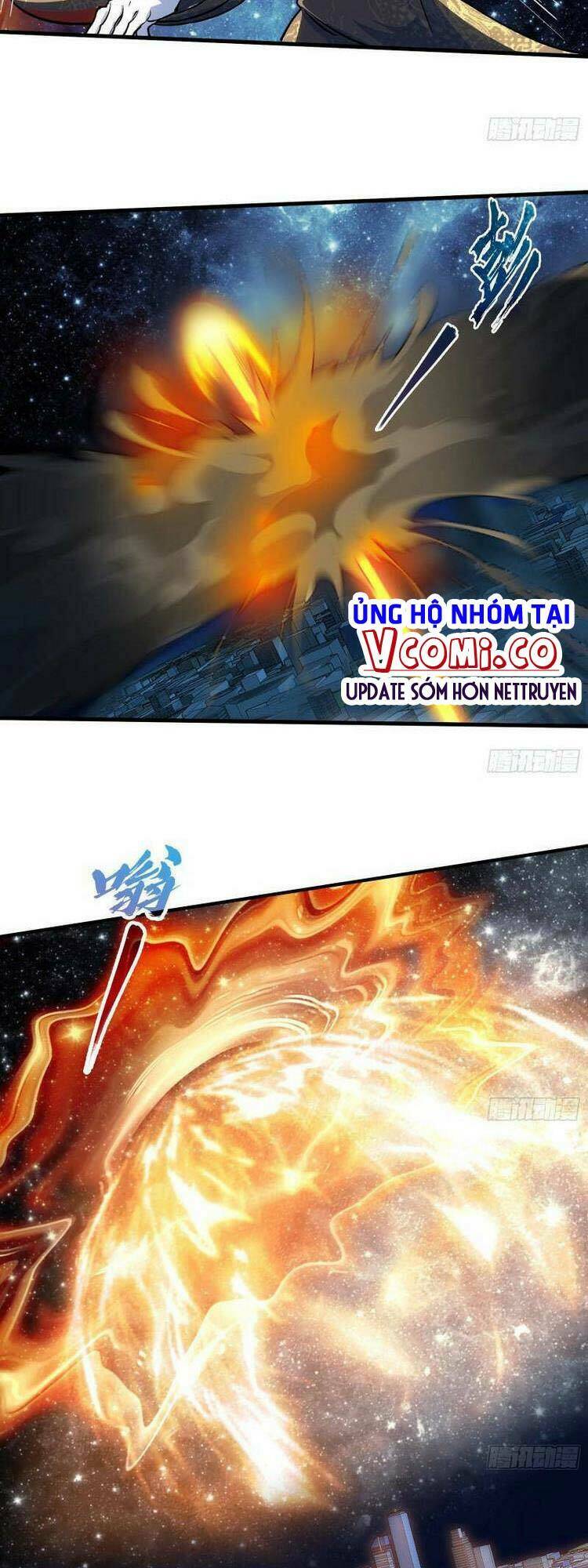 Bổn Tiên Tu Hậu Cung Đạo Chương 40 Ảnh 9