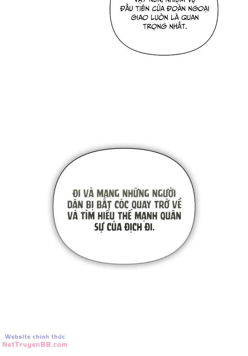 Xin Đừng Tùy Tiện Tỏ Ra Tử Tế Chương 4 Ảnh 49