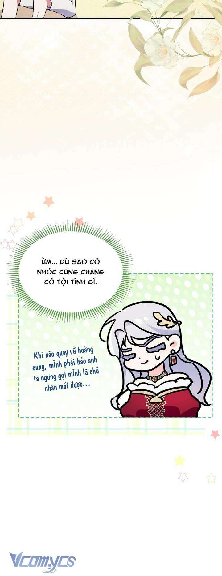 Trở Thành Trung Thần Của Bạo Chúa Chương 27 Ảnh 46