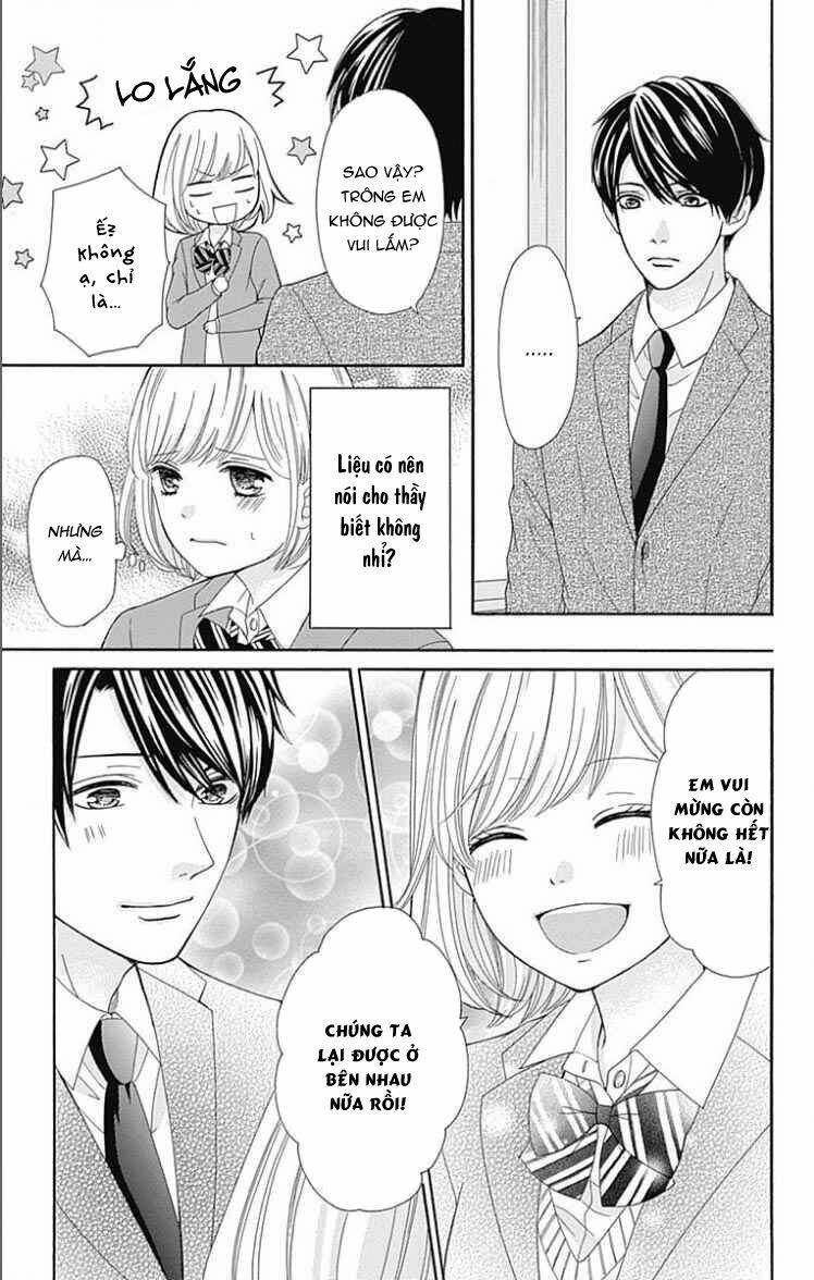 Furuya-Sensei Wa An-Chan No Mono Chương 17 Ảnh 38