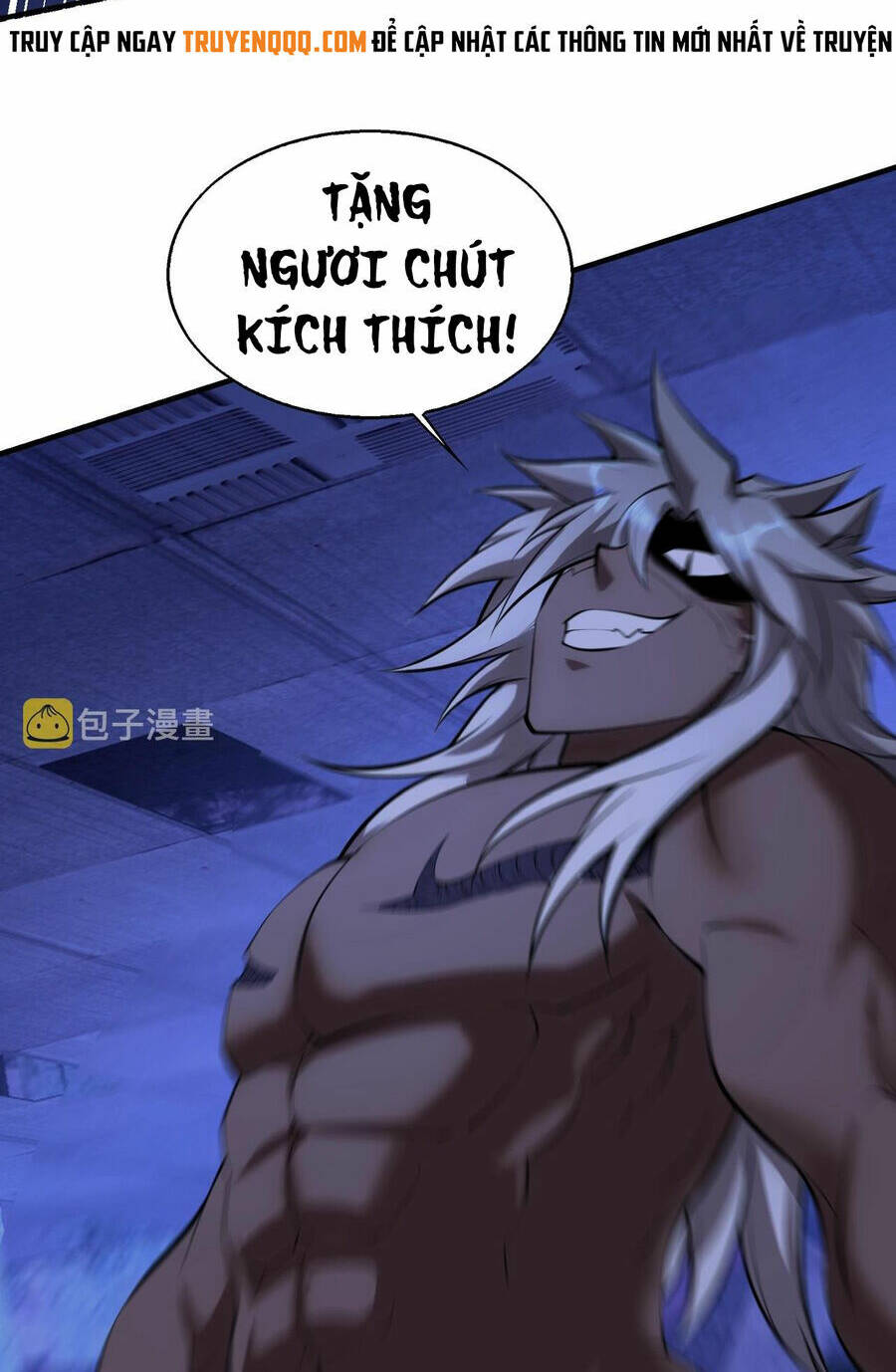 Nam Nhân Đến Từ Địa Ngục Chương 23 Ảnh 22