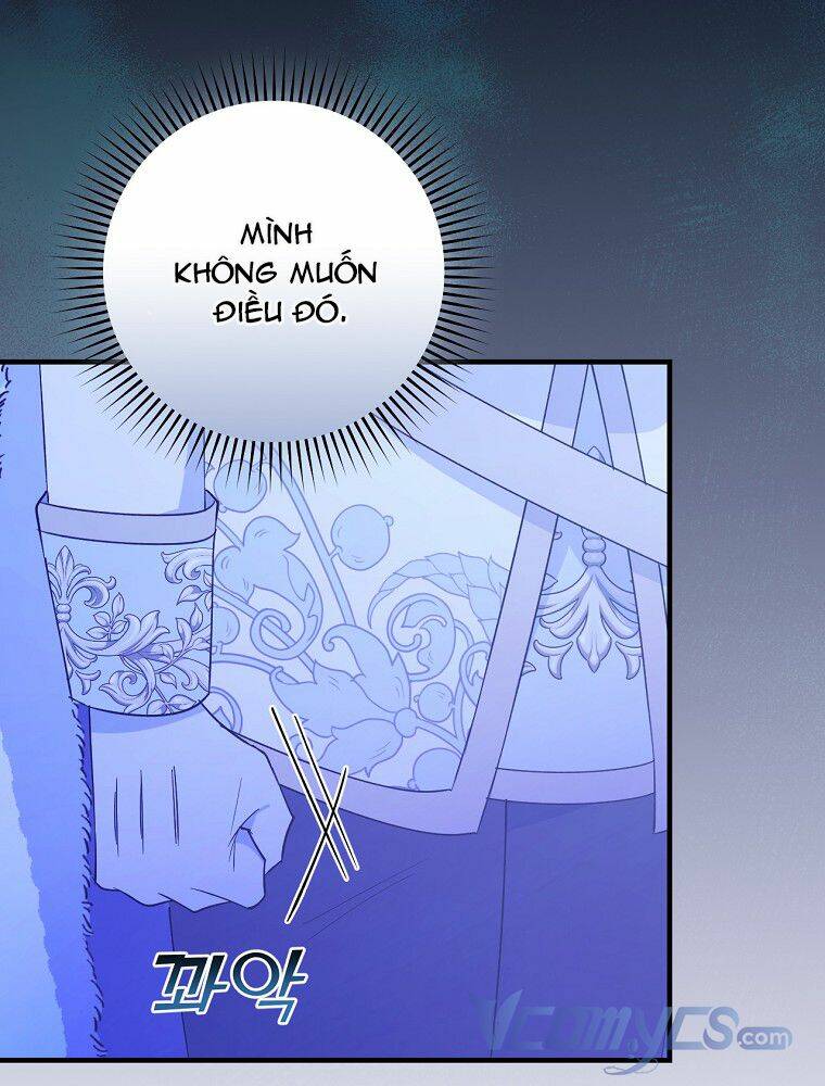 Hiệp Sĩ Hoa Băng Chương 63 Ảnh 22
