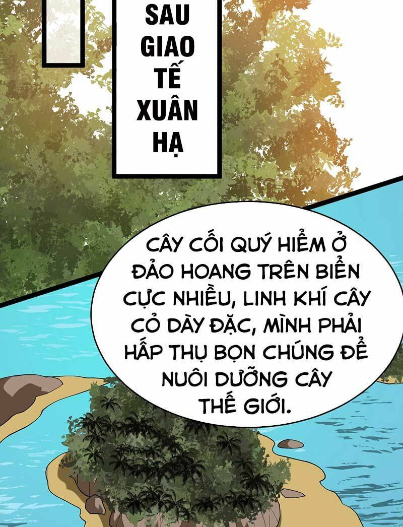 Vĩnh Sinh Chương 74 Ảnh 27