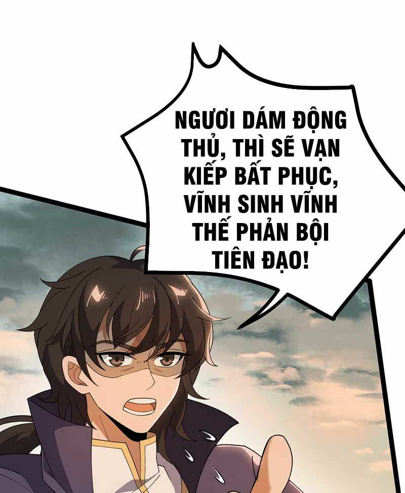 Vĩnh Sinh Chương 72 Ảnh 50