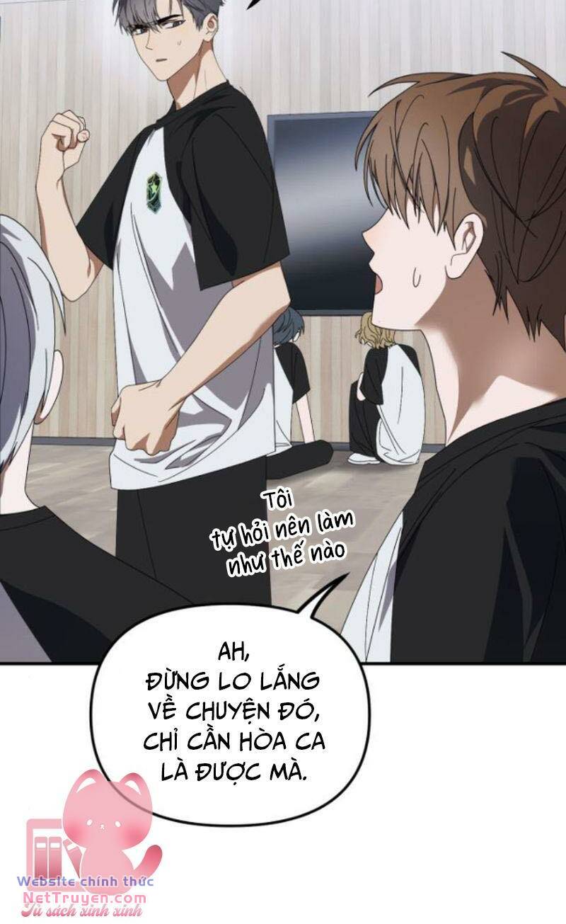 Tôi Trở Thành Thành Viên Trẻ Tuổi Nhất Nhóm Nhạc Idol Nam Chương 22 Ảnh 24