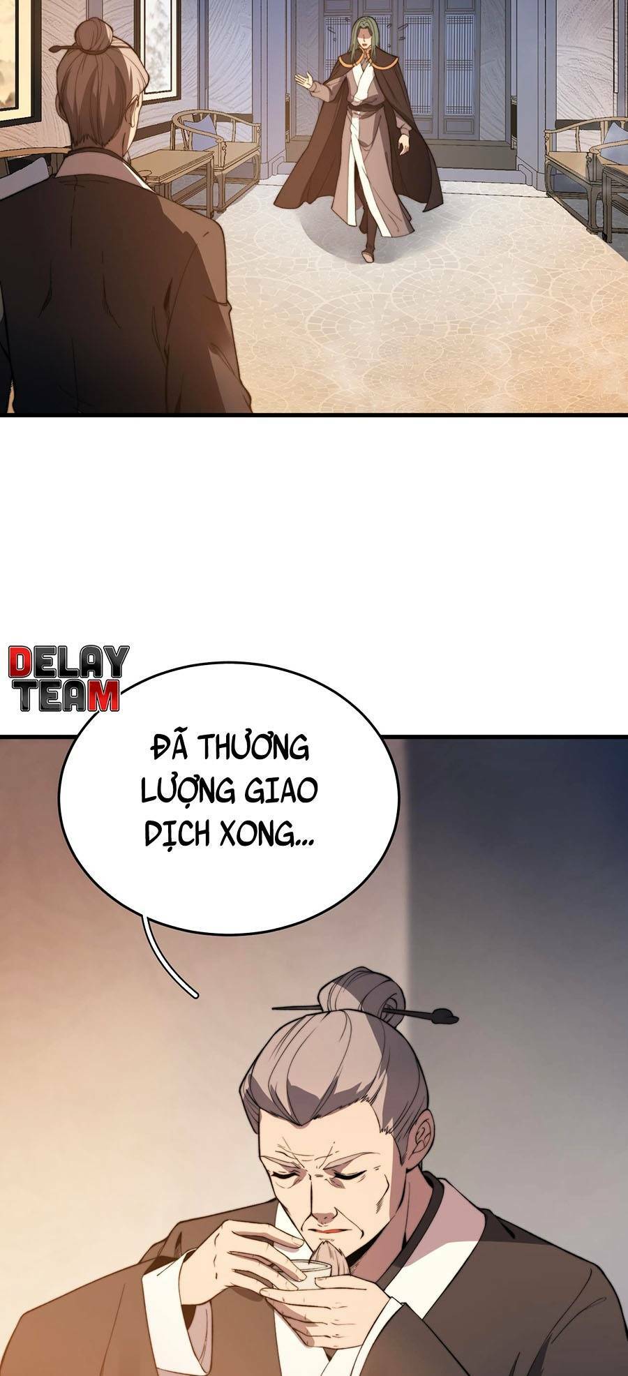 Tối Cường Thôn Phệ Hệ Thống Chương 17 Ảnh 73