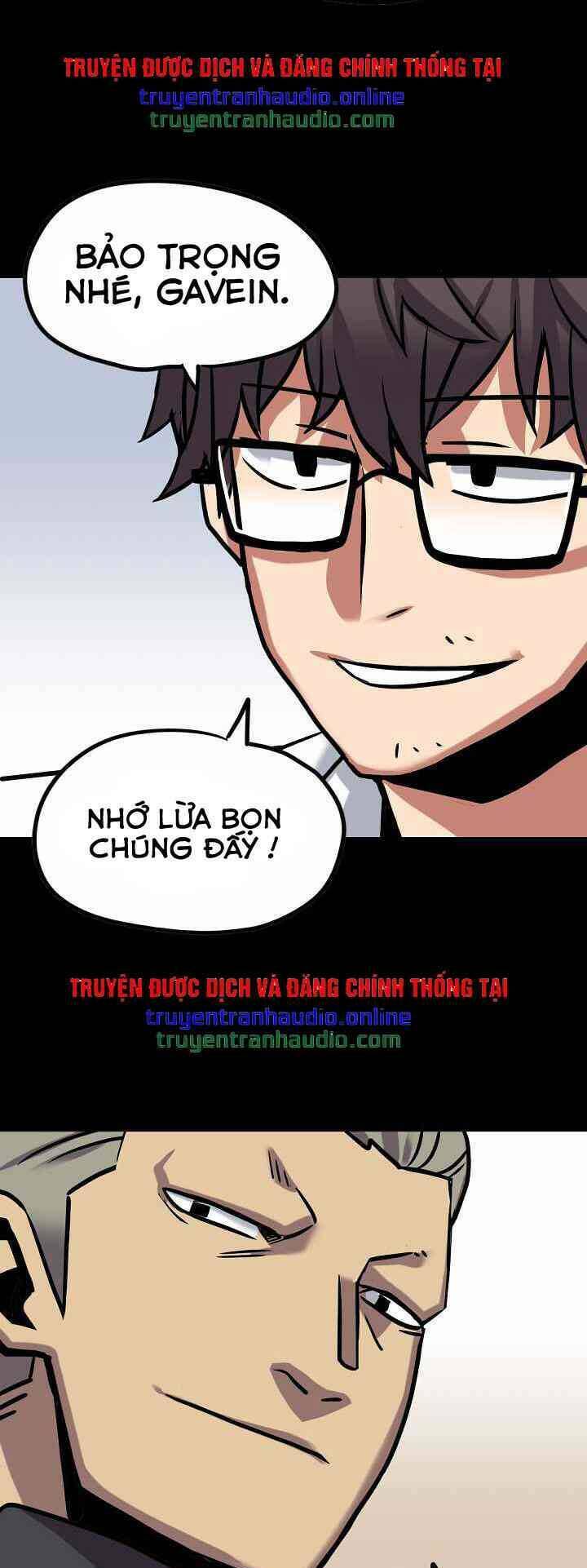 Cuộc Phiêu Lưu Của Cậu Bé Rồng Chương 17 Ảnh 56