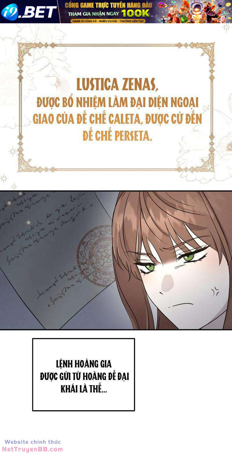 Xin Đừng Tùy Tiện Tỏ Ra Tử Tế Chương 4 Ảnh 6
