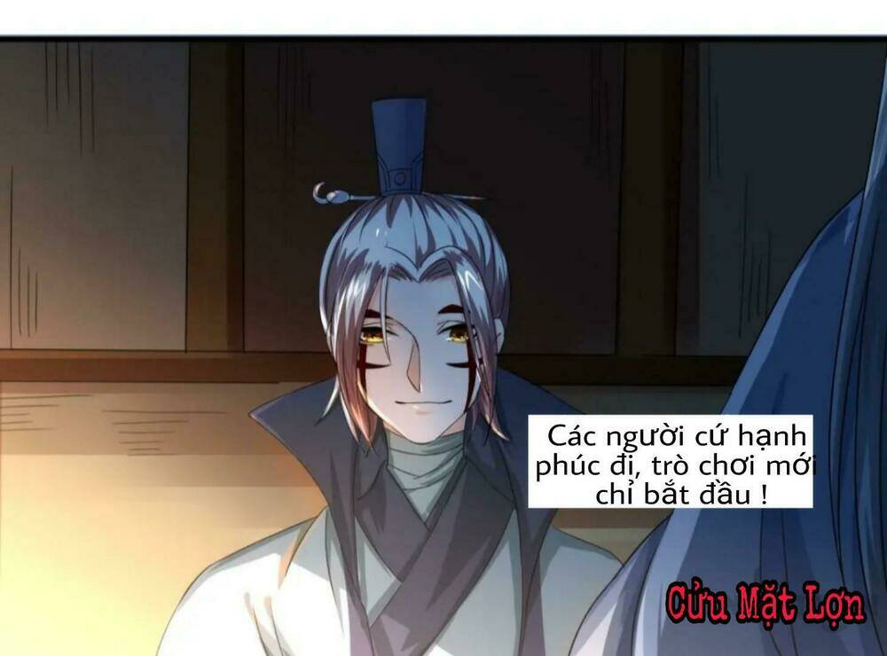 Thời Gian Tình Yêu Chương 22 Ảnh 26