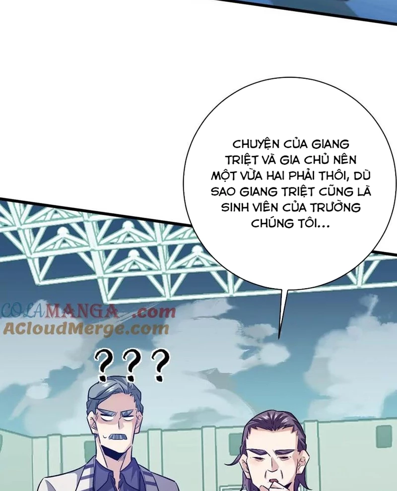 Ta Ở Thế Giới Quỷ Dị Chơi Hăng Rồi! Chương 143 Ảnh 51