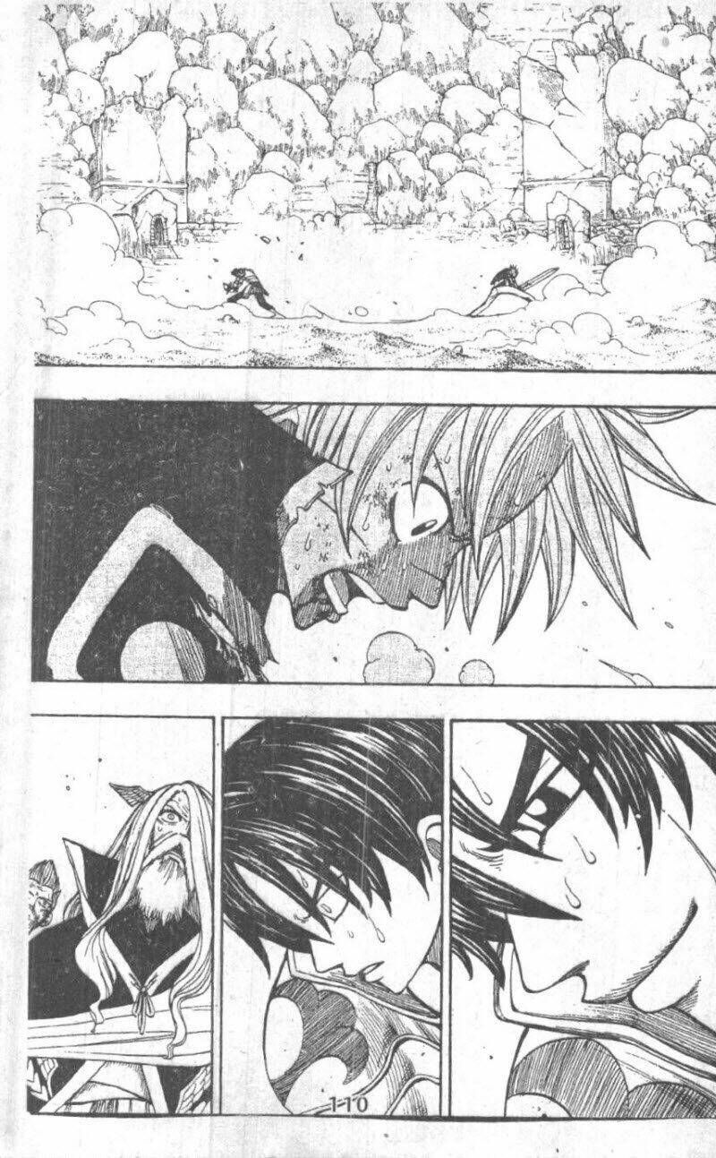 Rave Master (Scan) Chương 32 Ảnh 111