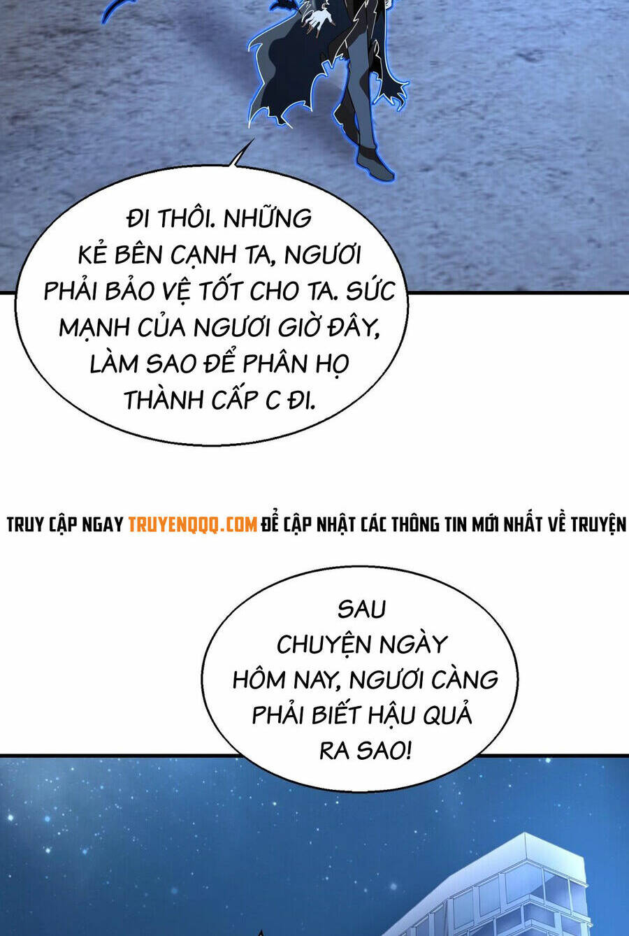 Nam Nhân Đến Từ Địa Ngục Chương 24 Ảnh 22