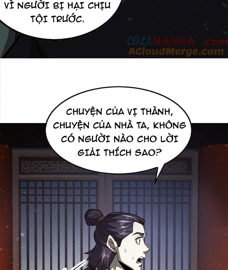 Tâm Ma Chương 150 Ảnh 36