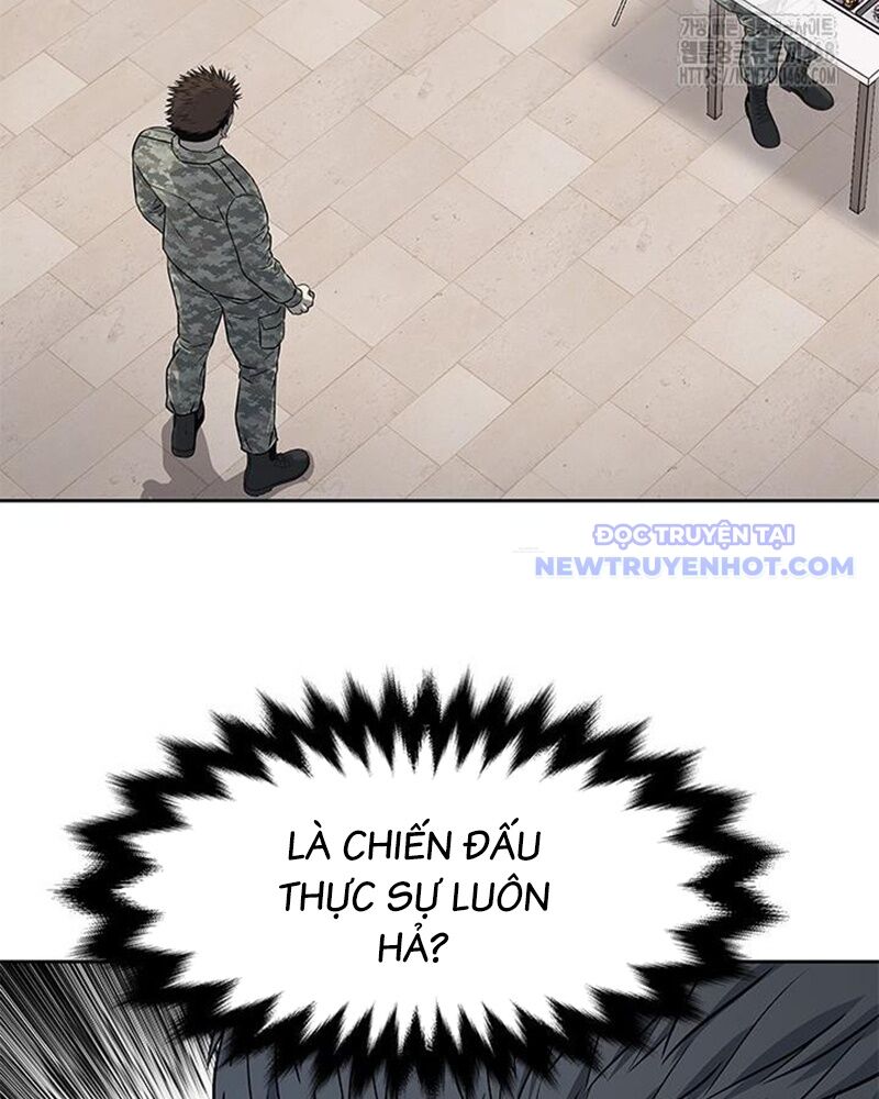 Đội Trưởng Lính Đánh Thuê Chương 259 Ảnh 40