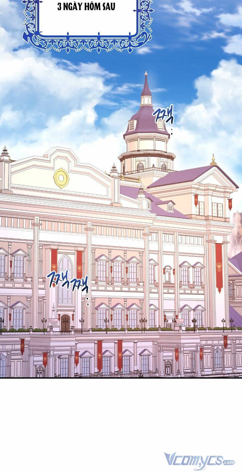 Chúng Ta Đã Kết Hôn Chương 13 Ảnh 37
