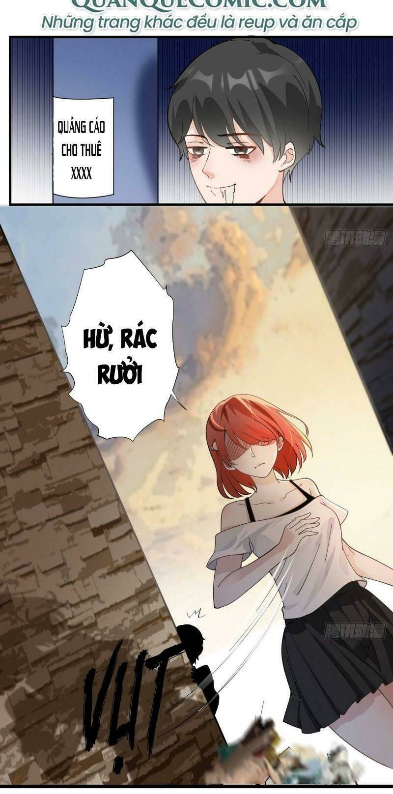 Em Gái Của Tôi Có Độc Chương 1 Ảnh 27