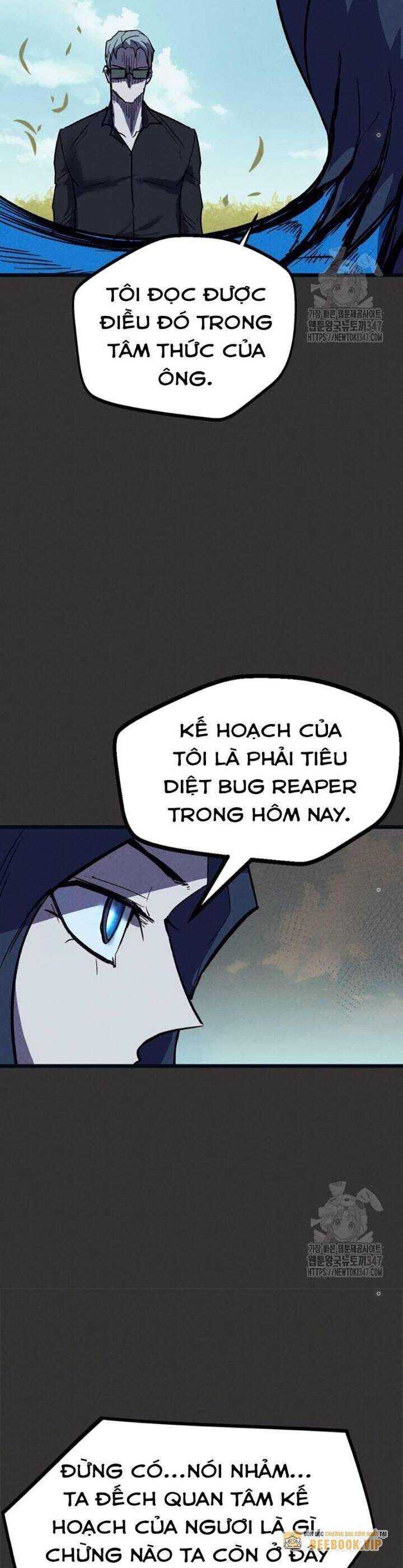 Người Côn Trùng Chương 85 Ảnh 26