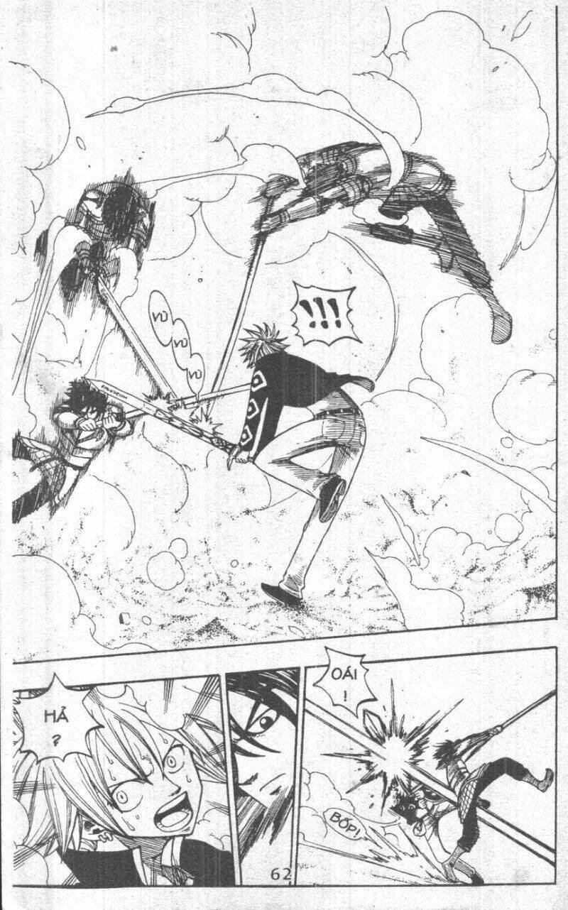 Rave Master (Scan) Chương 32 Ảnh 63
