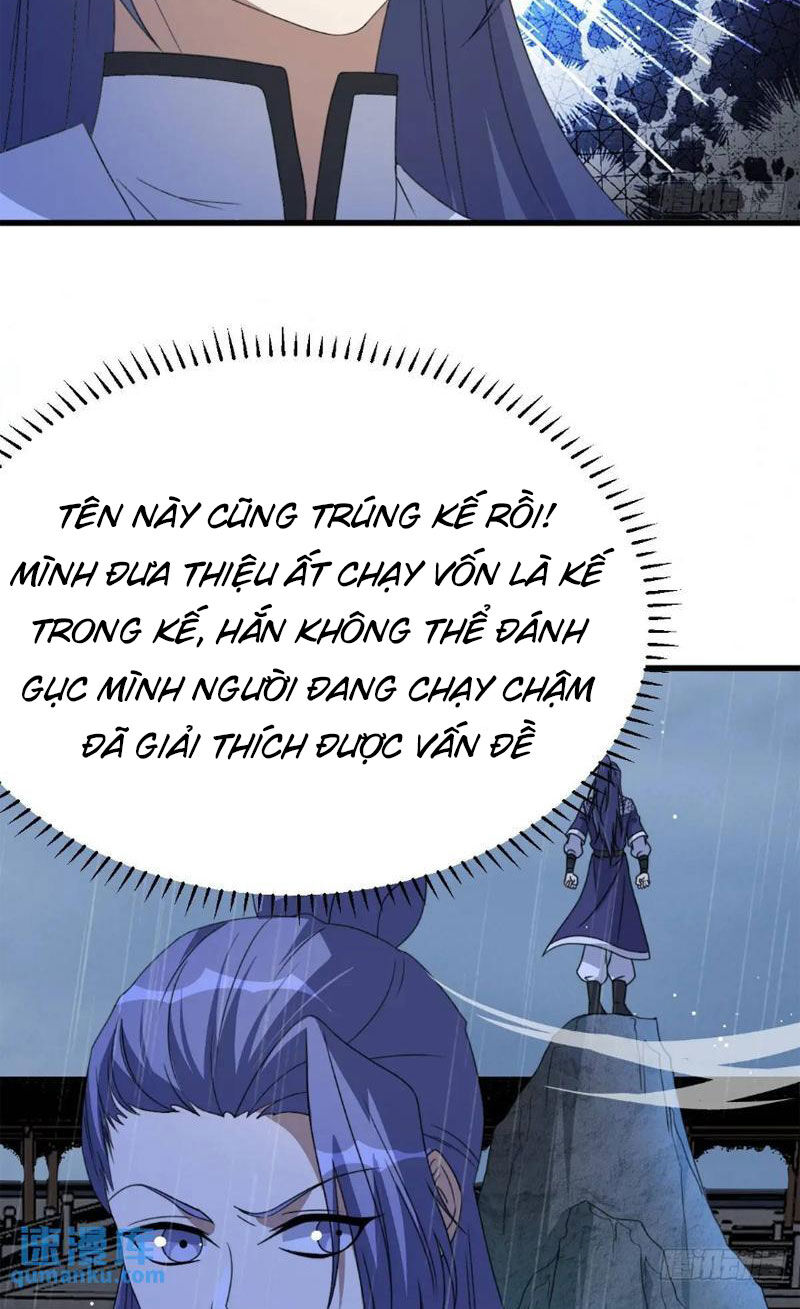 Ta Có Một Thân Kỹ Năng Bị Động Chương 67 Ảnh 23