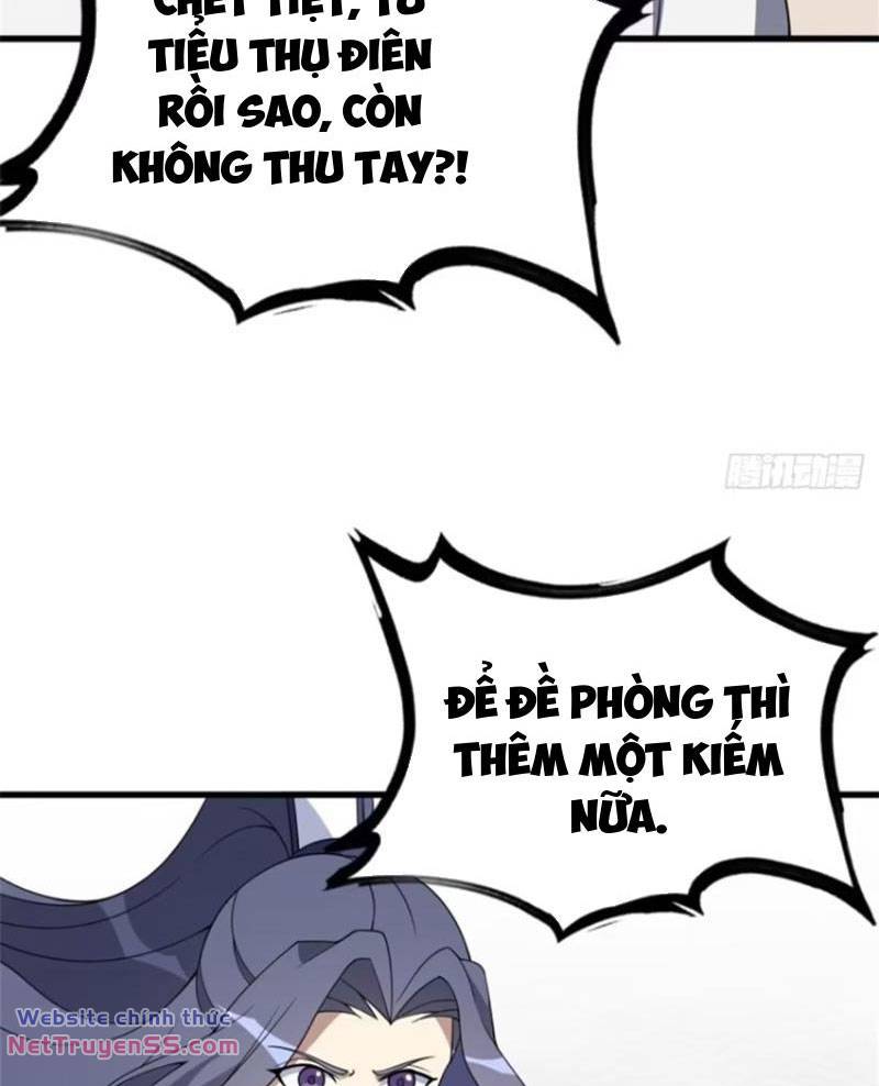 Ta Có Một Thân Kỹ Năng Bị Động Chương 50 Ảnh 58