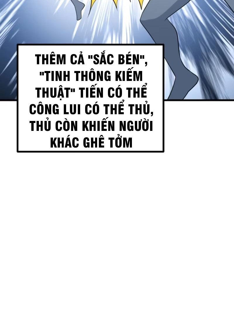 Ta Có Một Thân Kỹ Năng Bị Động Chương 64 Ảnh 31