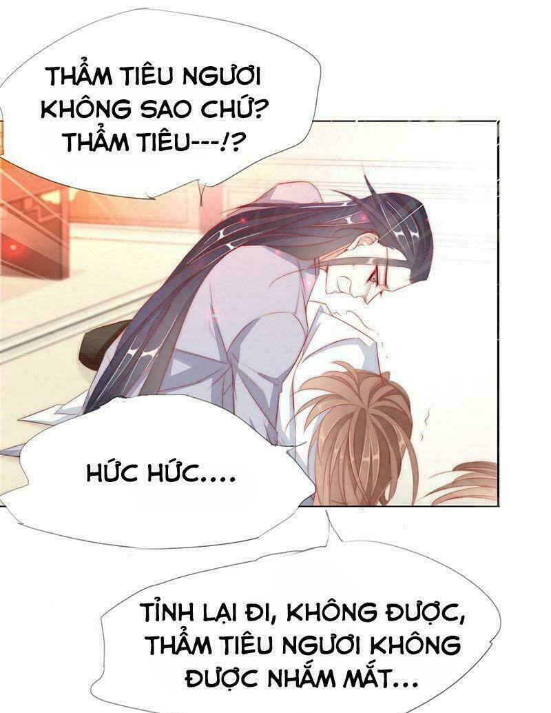 Giang Hồ Tái Kiến Chương 27 Ảnh 25