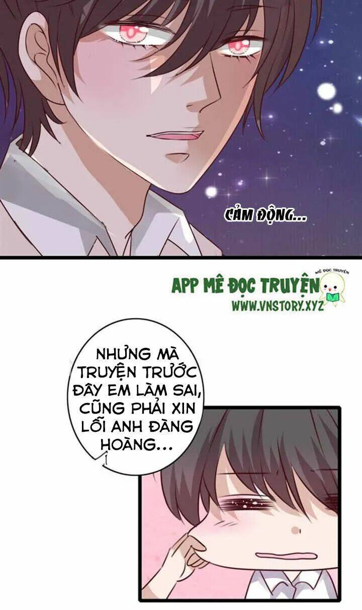 Sau Con Mưa Mùa Hạ Chương 69 Ảnh 7