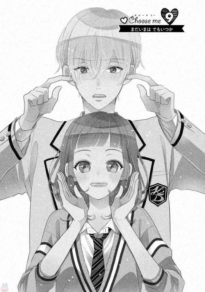 Senpai! Ima Kara Kokurimasu Chương 9 Ảnh 4
