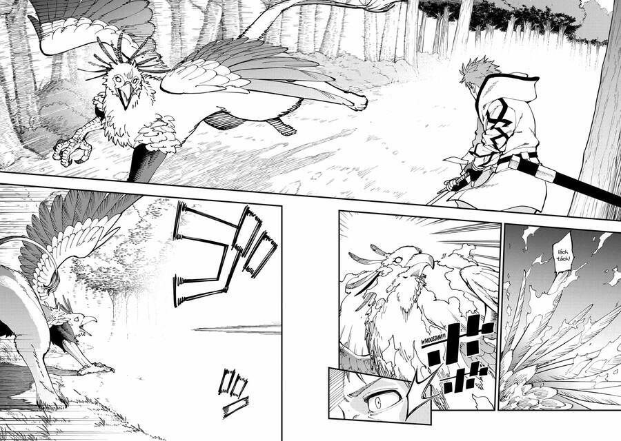 Katainaka No Ossan, Kensei Ni Naru ~Tada No Inaka No Kenjutsu Shihan Datta No Ni, Taiseishita Deshi-Tachi Ga Ore Wo Hottekurenai Ken~ Chương 10 Ảnh 10