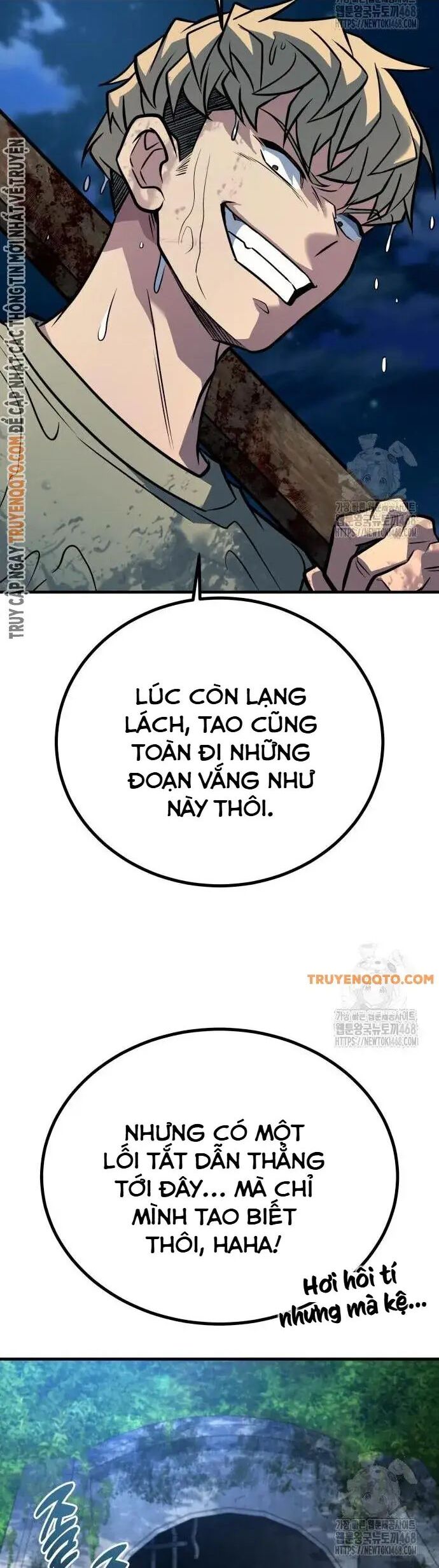Bạo Lực Vương Chương 45 Ảnh 61