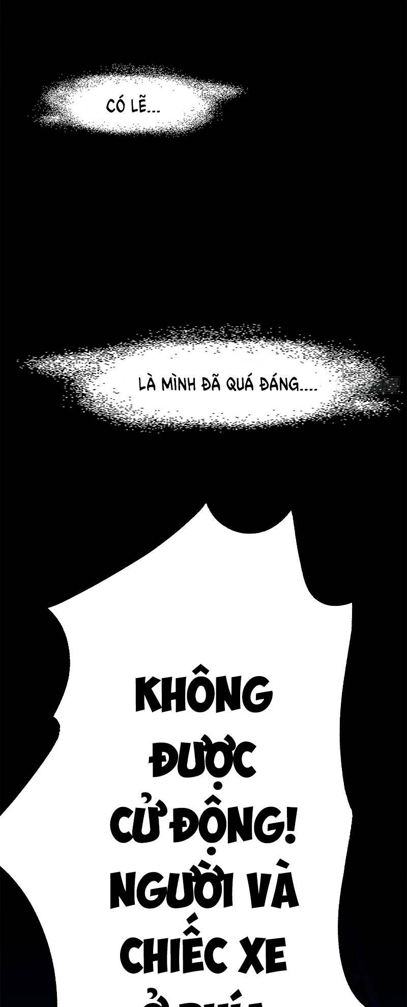 Kinh Dị Thịnh Yến Chương 12 Ảnh 79